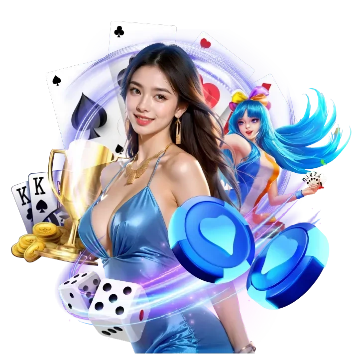 Hình minh họa chuyên mục game bài W88